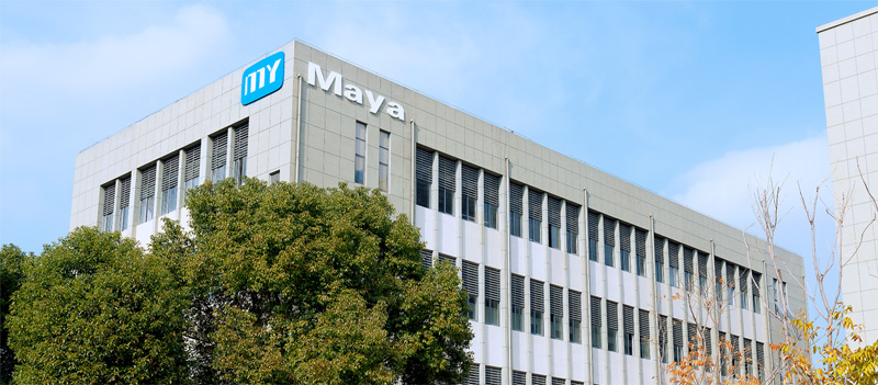 Maya Diagnostics & Healthcare Co., Ltd. dust-free workshop project was successfully completed